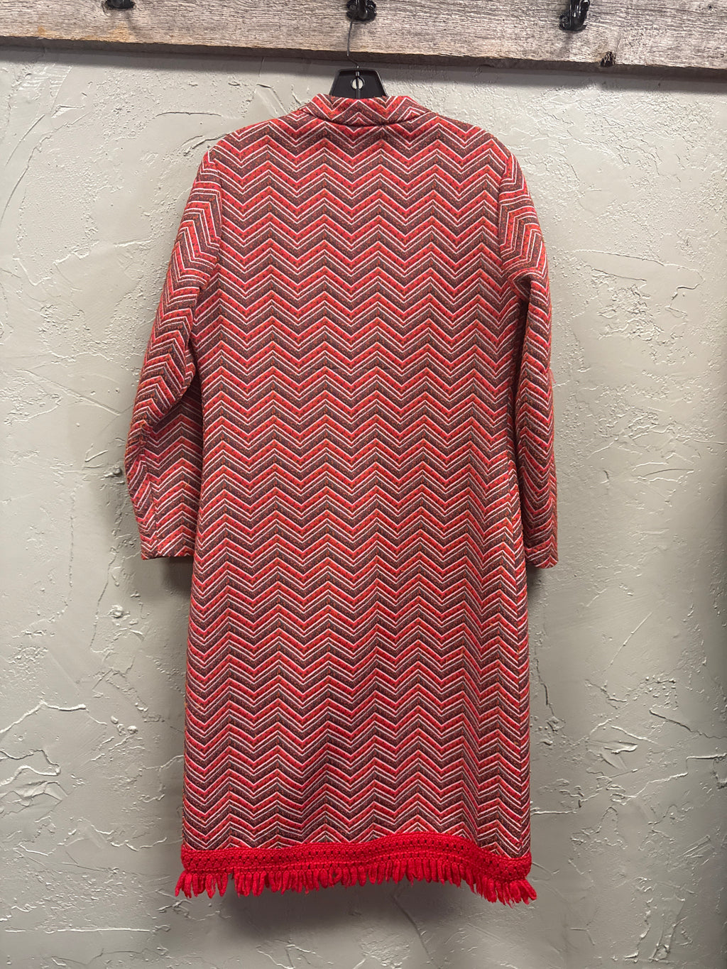 VINTAGE SHEATH DRESS