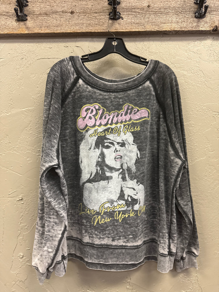 RECYCLED KARMA OVERSIZED SWEATSHIRTS