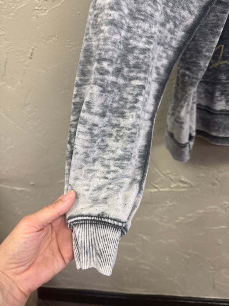 RECYCLED KARMA OVERSIZED SWEATSHIRTS