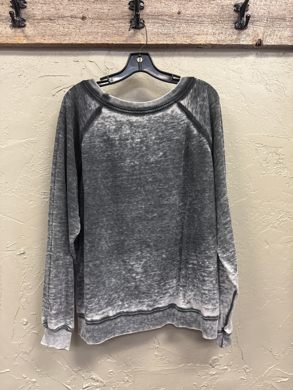 RECYCLED KARMA OVERSIZED SWEATSHIRTS