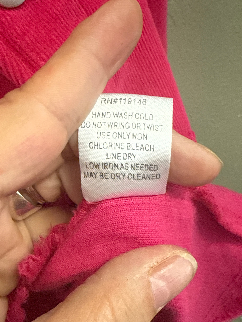 JODIFL OVERSIZED CORDUROY SHIRT