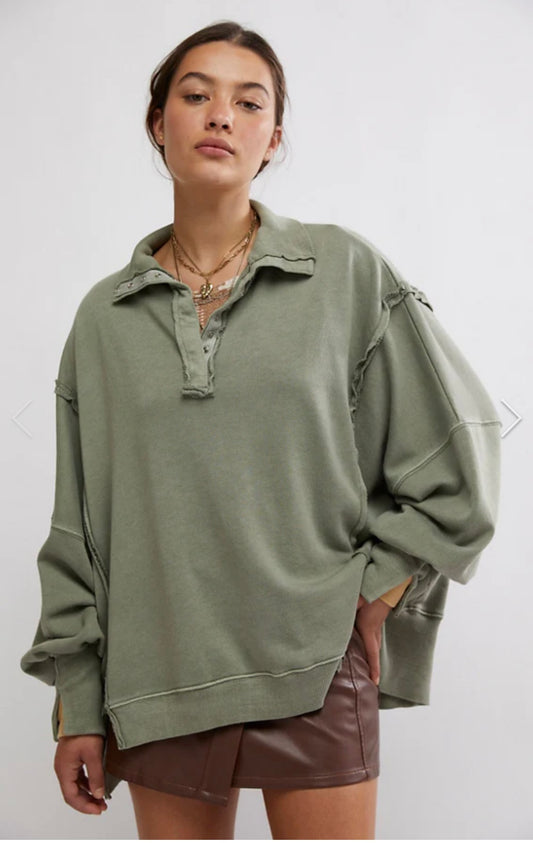 WE THE FREE CAMDEN HENLEY (org$98)