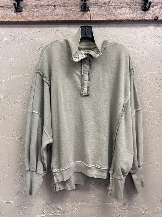 WE THE FREE CAMDEN HENLEY (org$98)