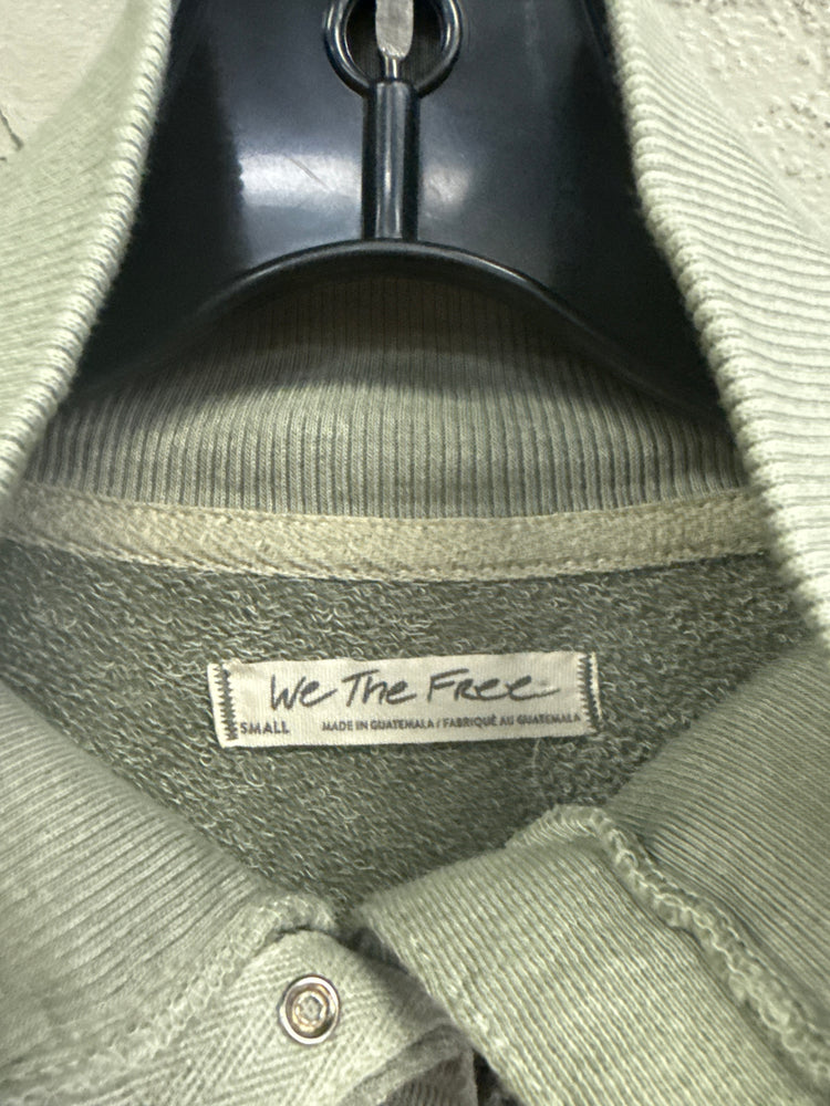 WE THE FREE CAMDEN HENLEY (org$98)