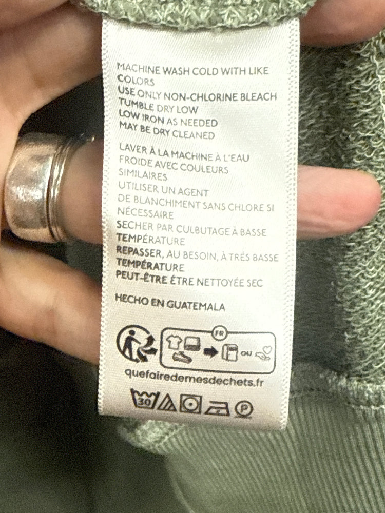 WE THE FREE CAMDEN HENLEY (org$98)
