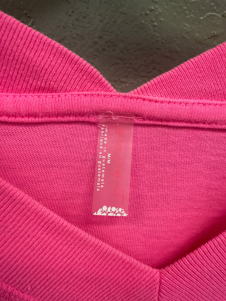 FP ALL STAR LAYERING TEE (org$68)