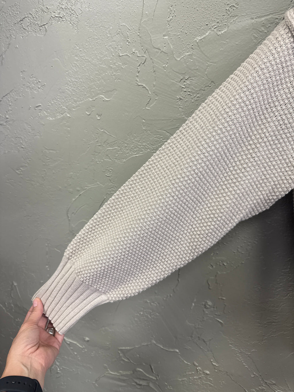 FP BEACH HAILEE CARDI SET (org$128)