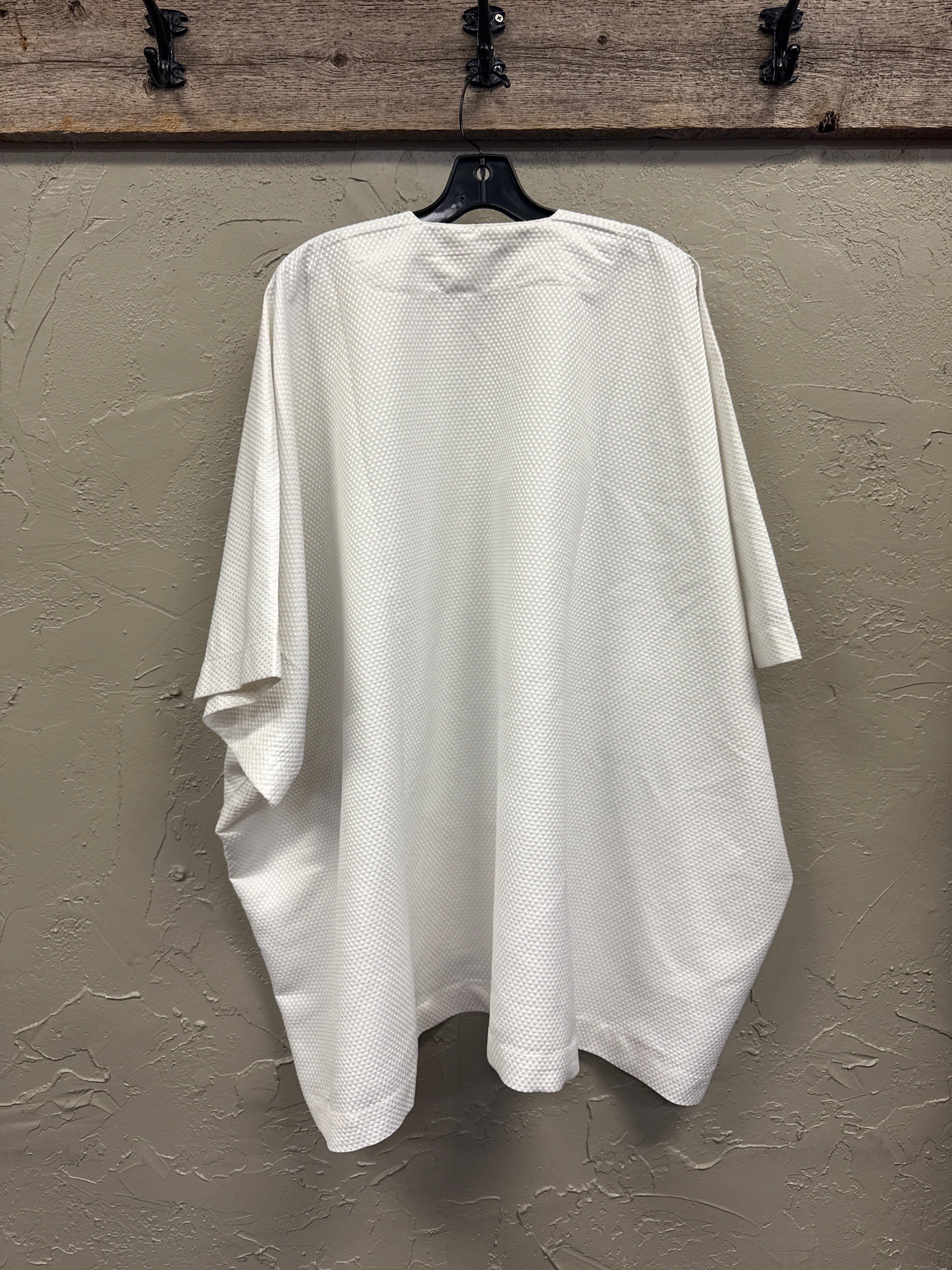 Free Size Handmade Poncho