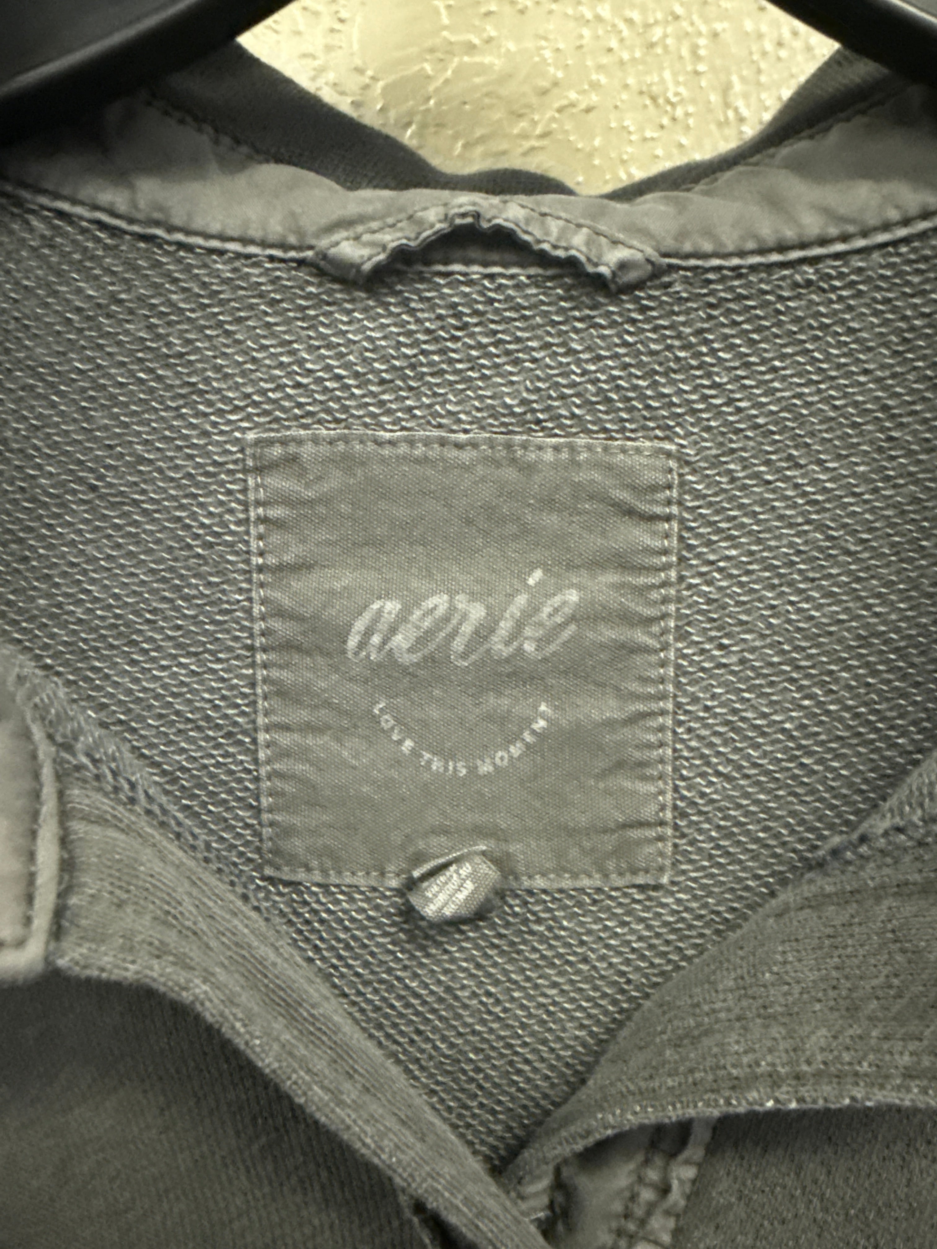 AERIE OVERSIZED SHIRT