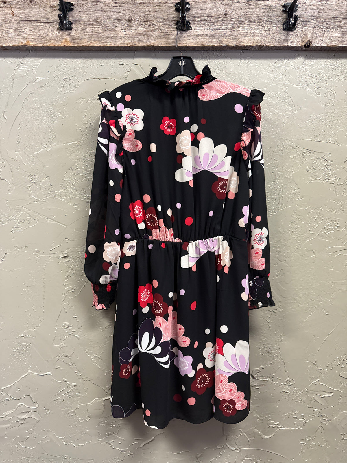 NWT Ann Taylor Floral Dress (org$149)