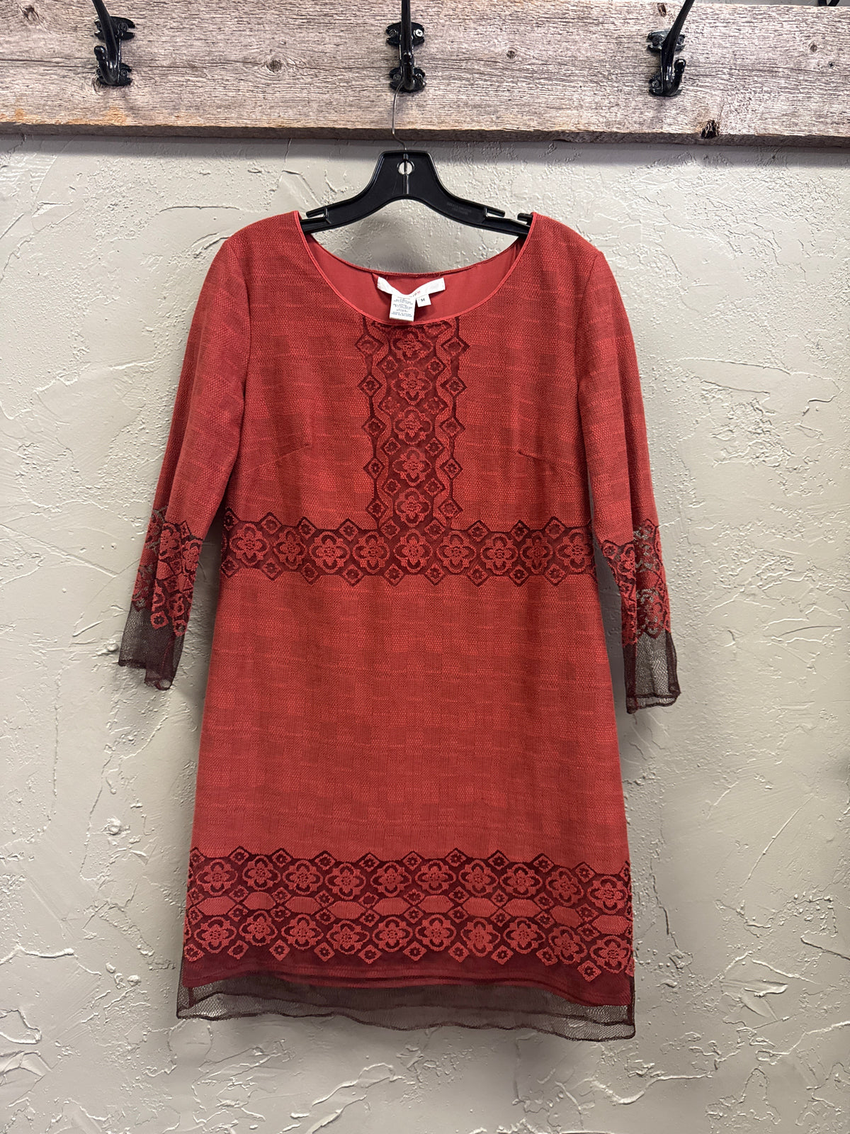 Studio M Shift Dress