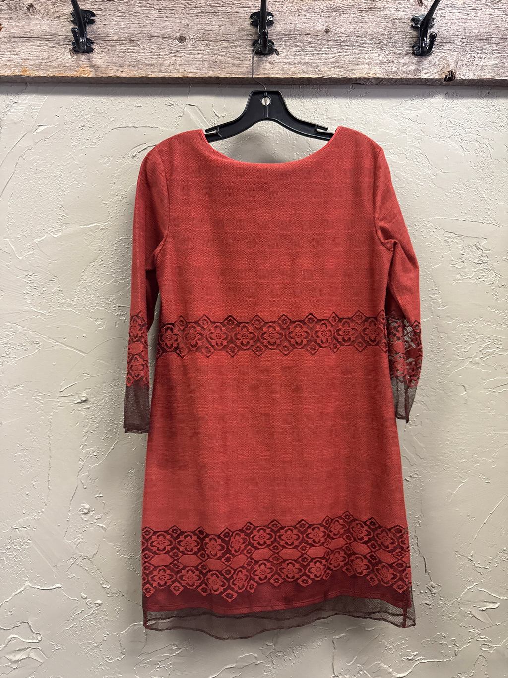 Studio M Shift Dress