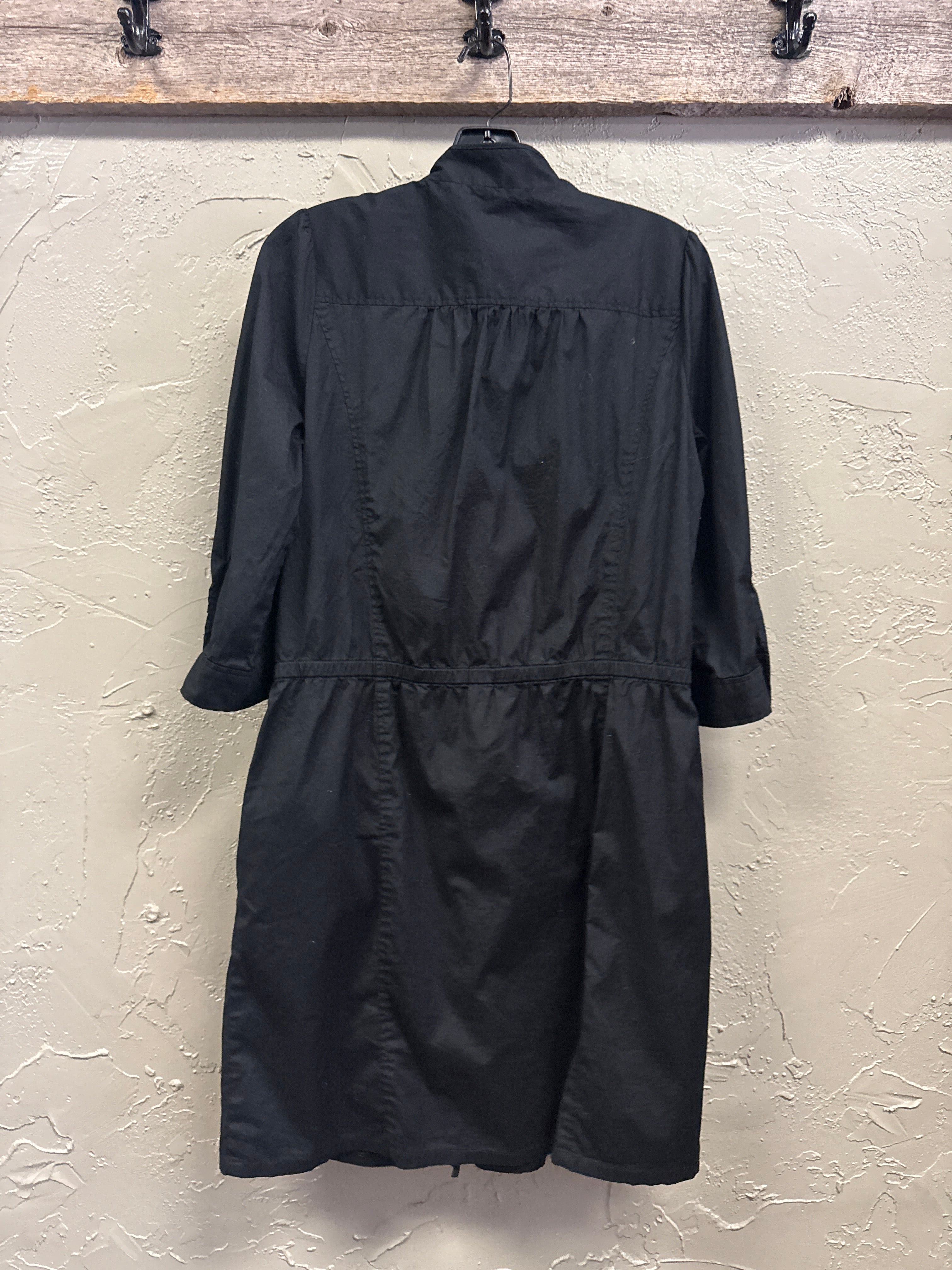 Loft Classic Shirt Dress (org$90)