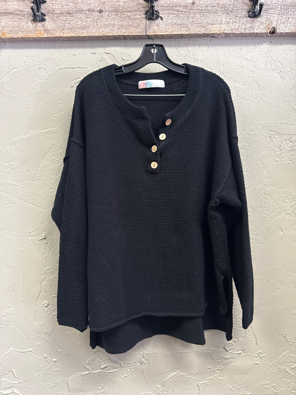 FP BEACH HAILEE SWEATER SET (org$128)