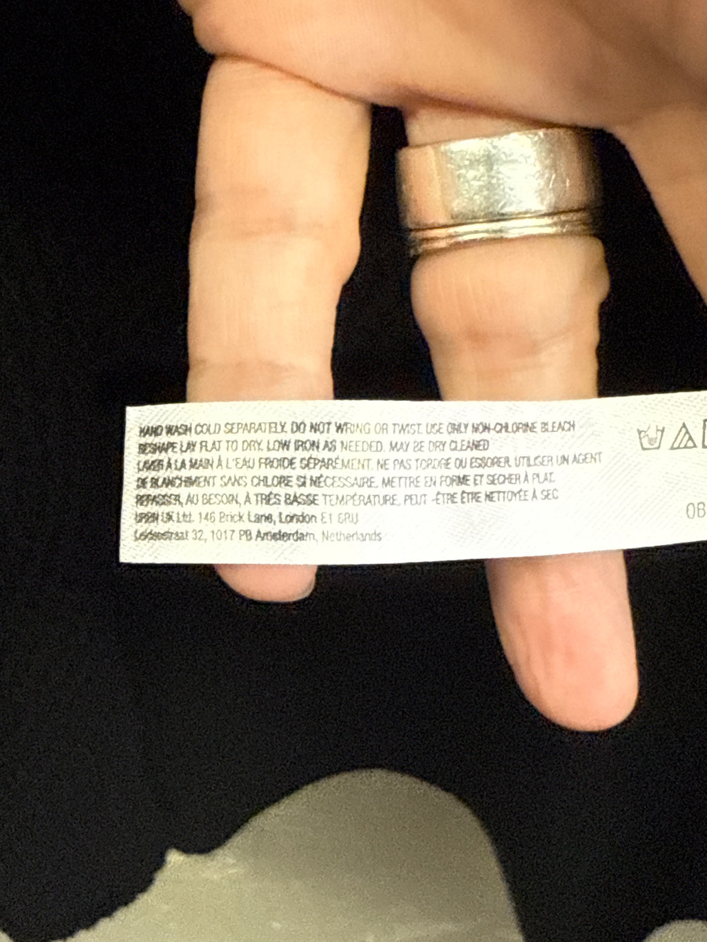 FP BEACH HAILEE SWEATER SET (org$128)