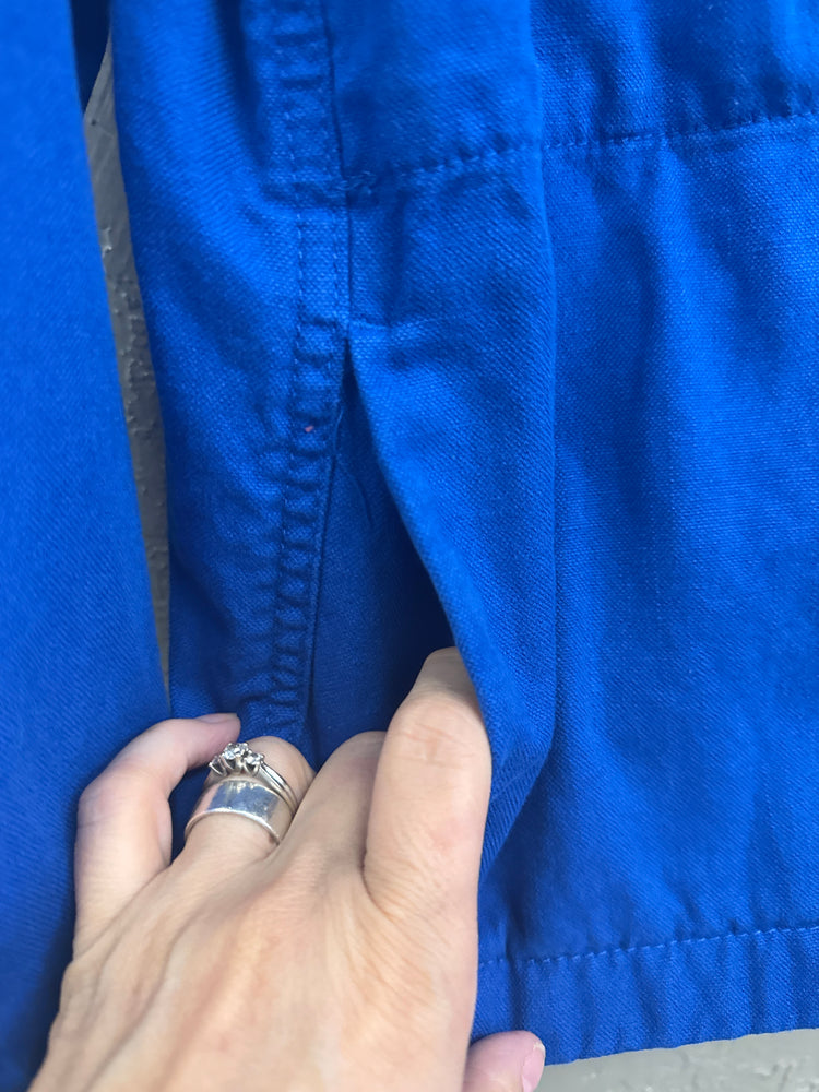 BANANA REPUBLIC COTTON JACKET