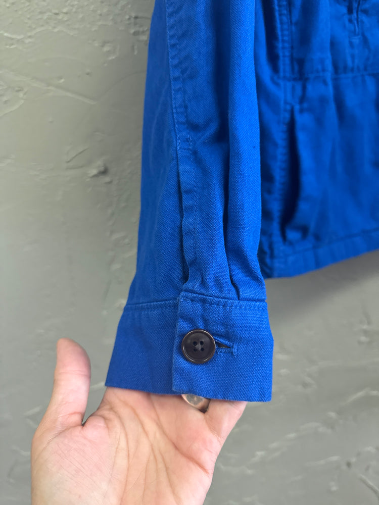 BANANA REPUBLIC COTTON JACKET