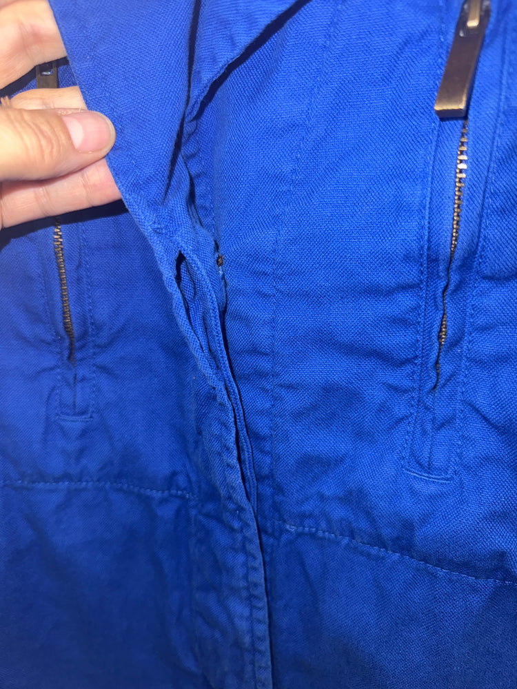 BANANA REPUBLIC COTTON JACKET