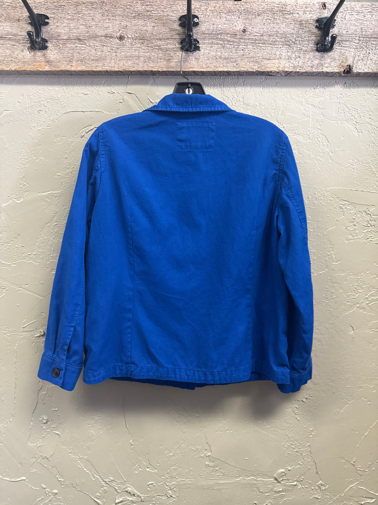 BANANA REPUBLIC COTTON JACKET