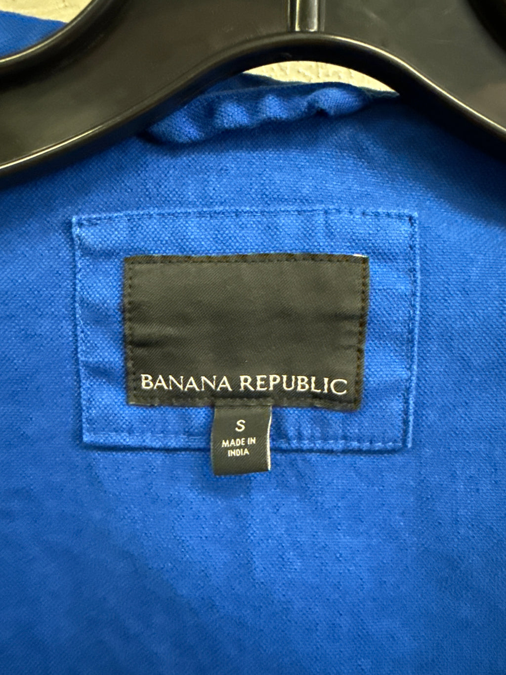 BANANA REPUBLIC COTTON JACKET