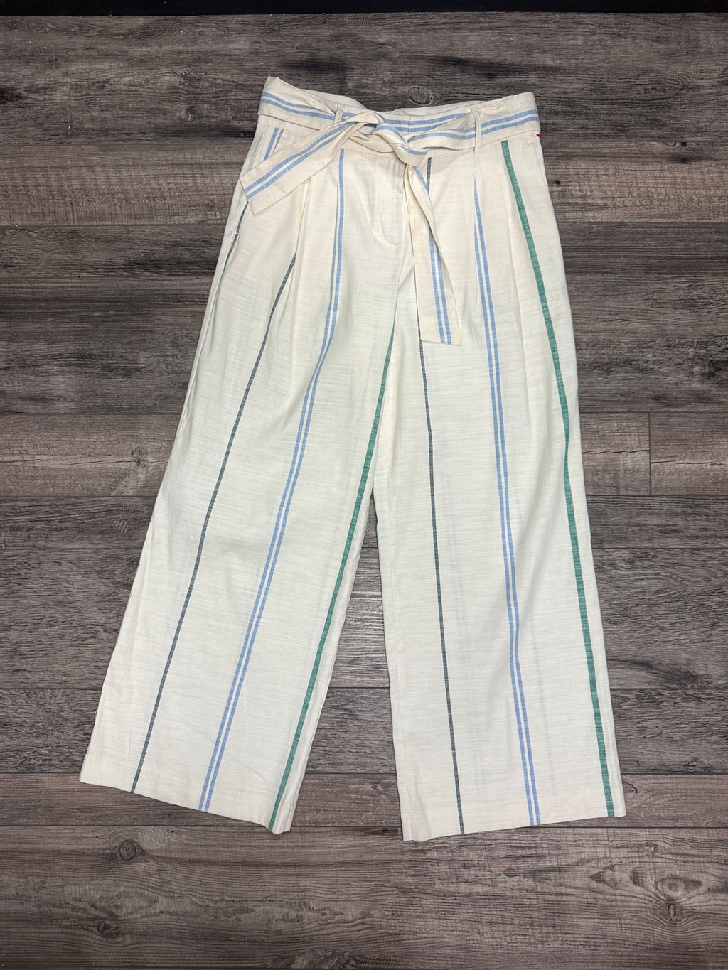 NWT Ann taylor Wide Leg Pant (org$119)