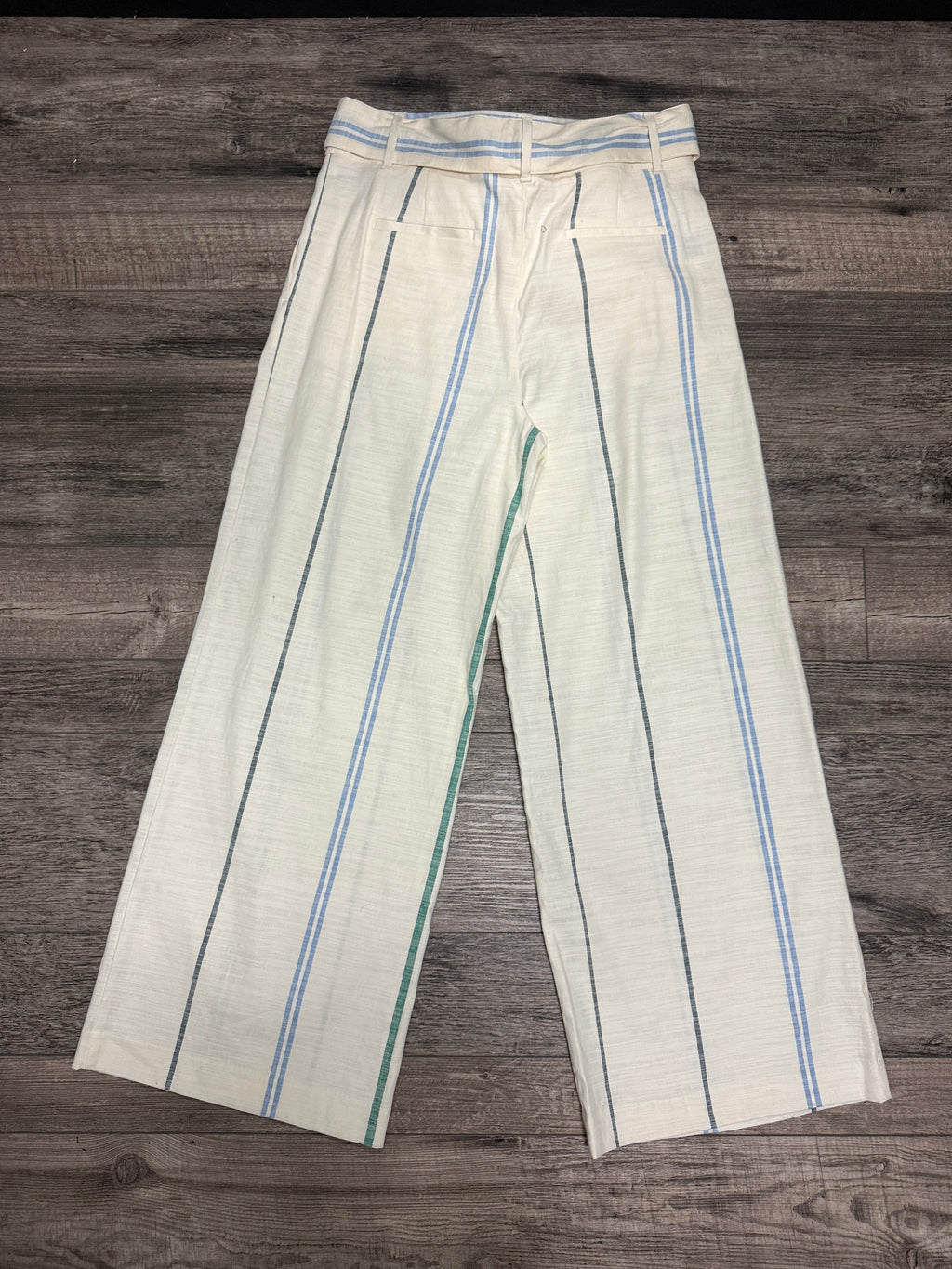 NWT Ann taylor Wide Leg Pant (org$119)
