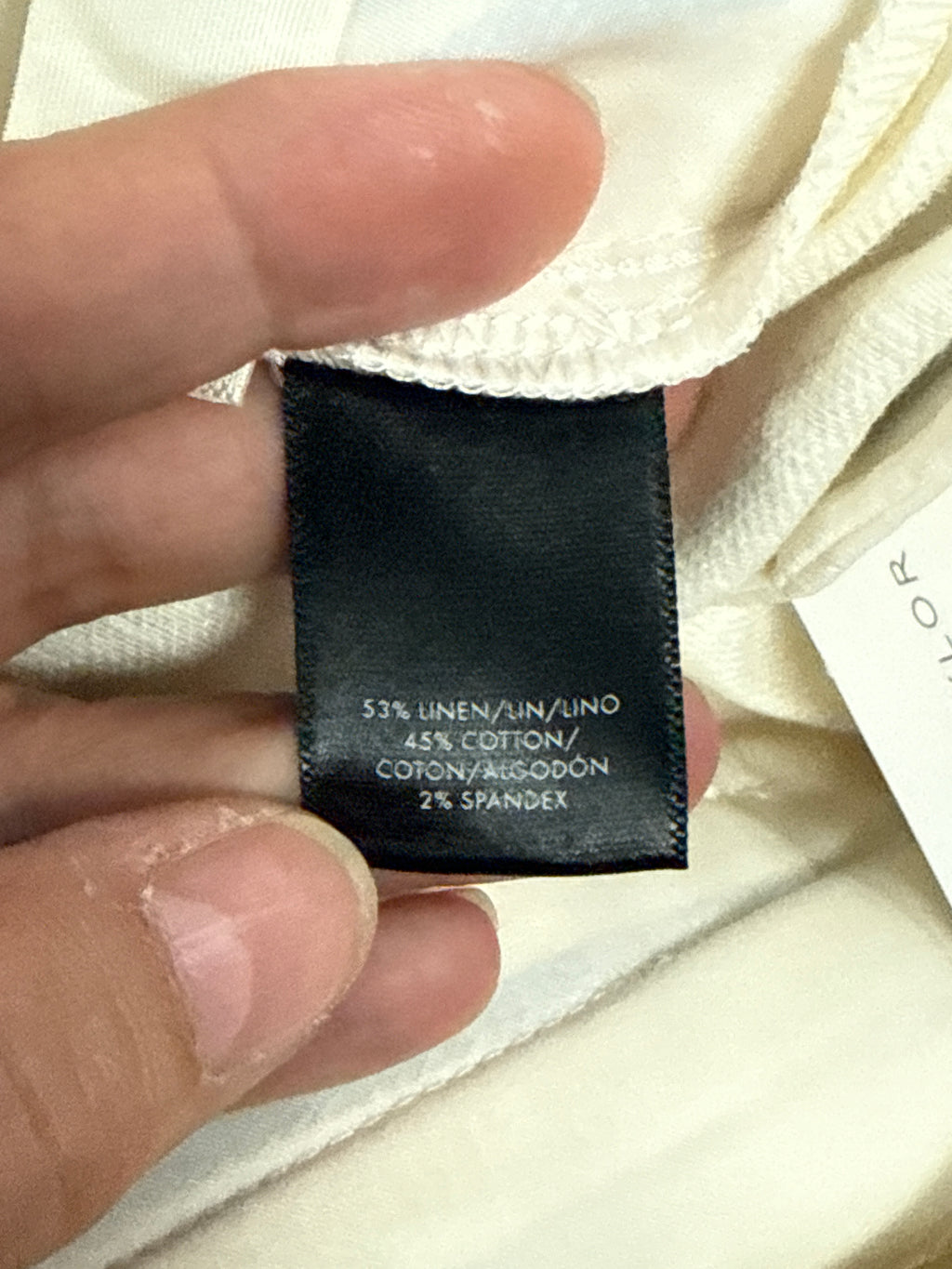 NWT Ann taylor Wide Leg Pant (org$119)