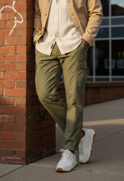 DEX CARGO PANT