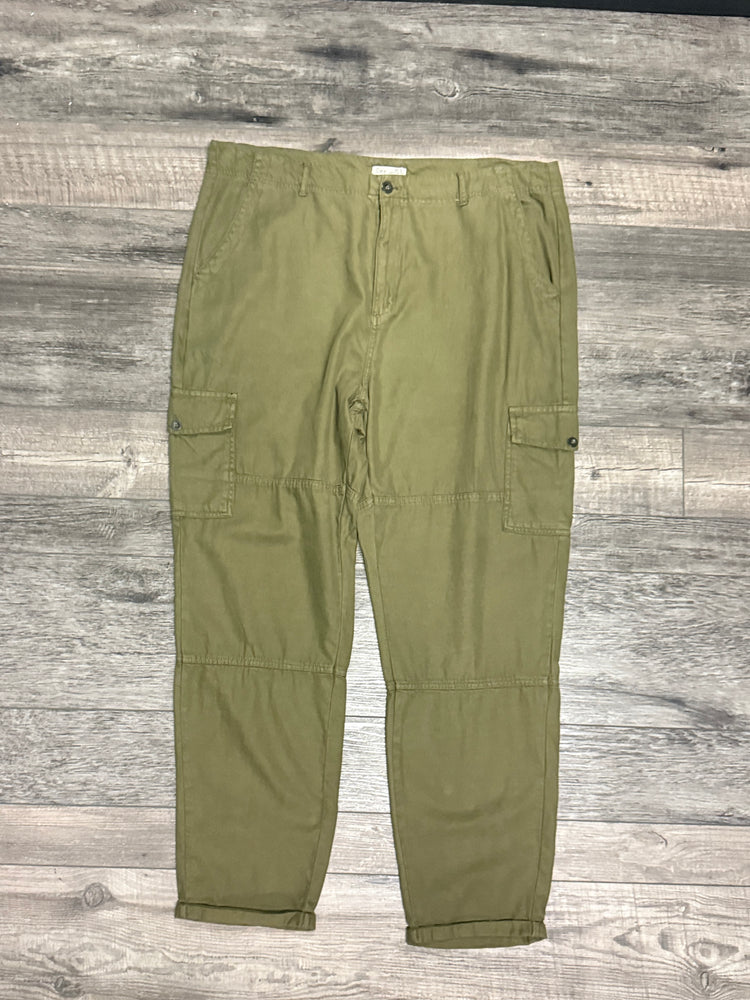 DEX CARGO PANT
