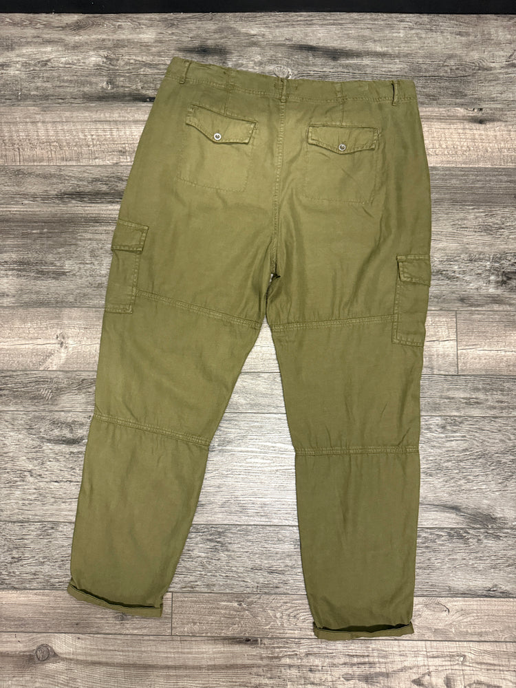 DEX CARGO PANT