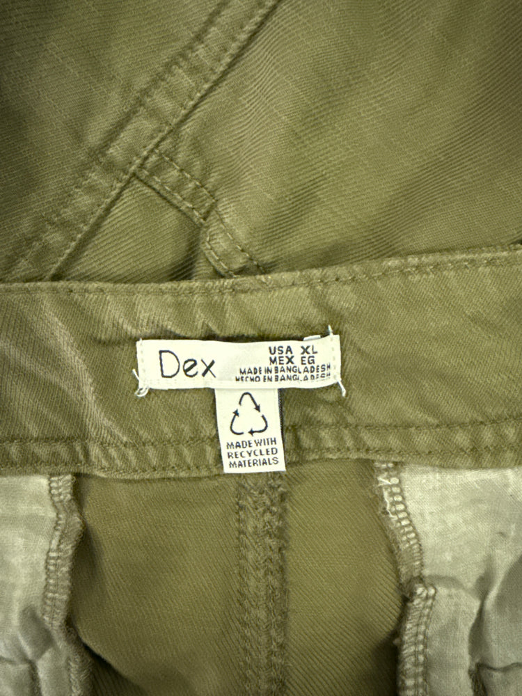 DEX CARGO PANT