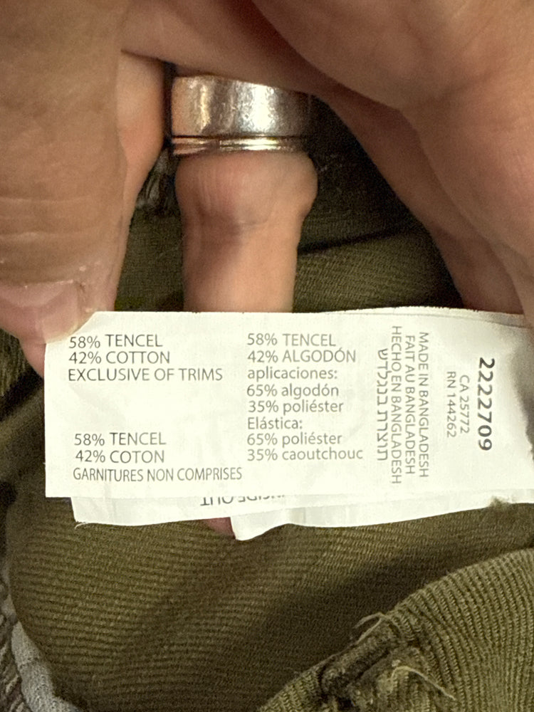 DEX CARGO PANT