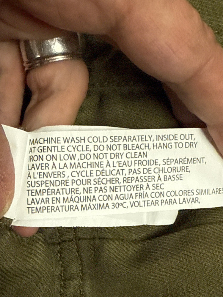 DEX CARGO PANT