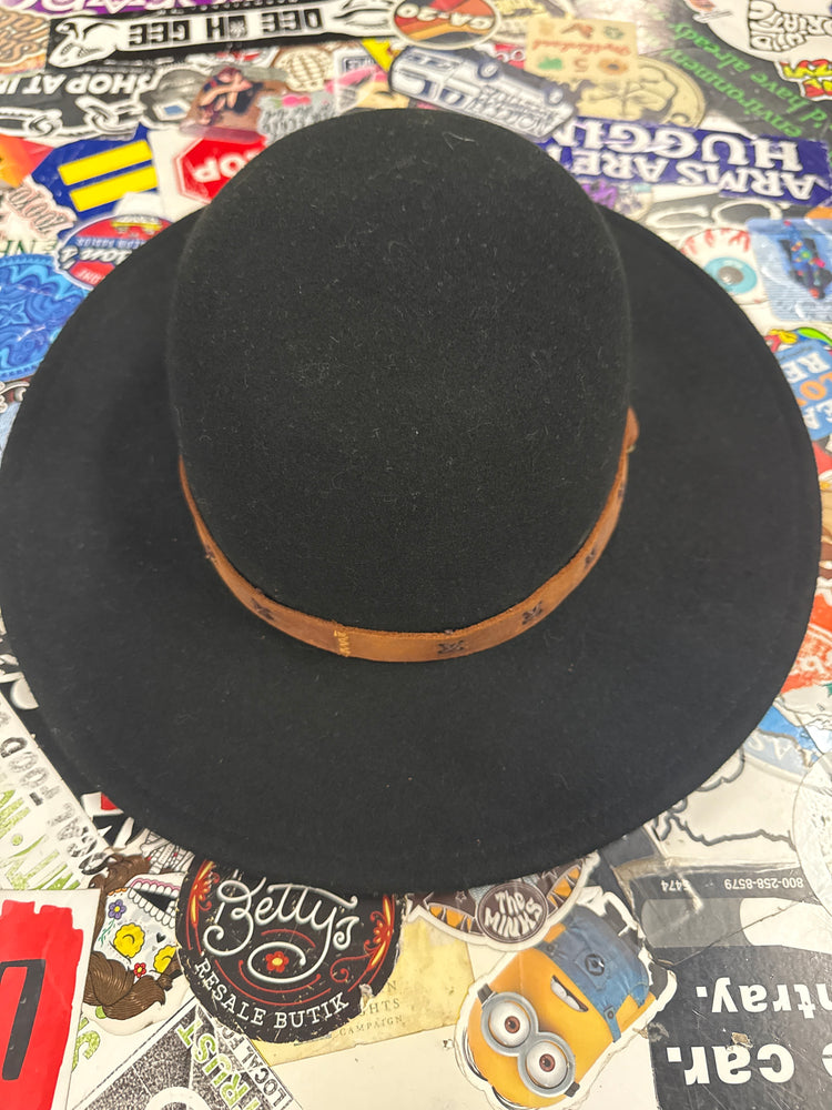 BRIXTON WIDE BRIM HAT