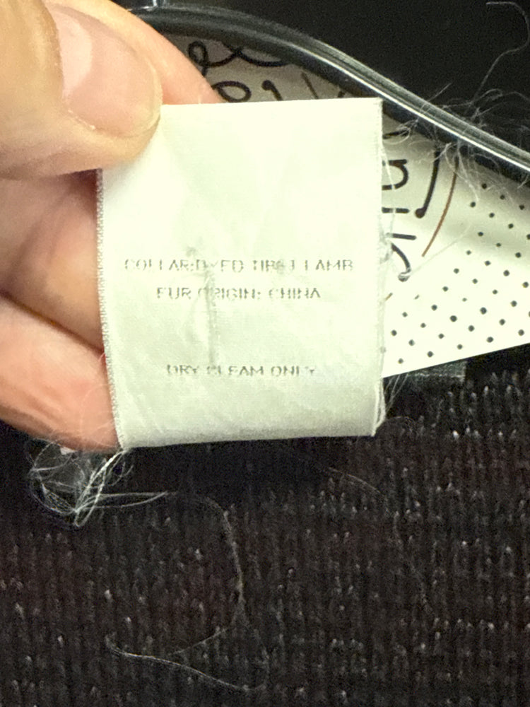 MAGIC ITALIAN SWEATER COAT