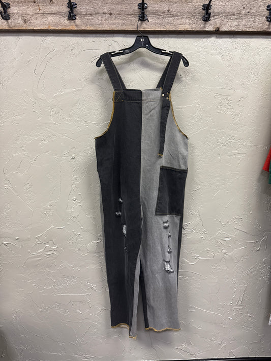 MONTHOXIGIN COLORBLOCK BIBS