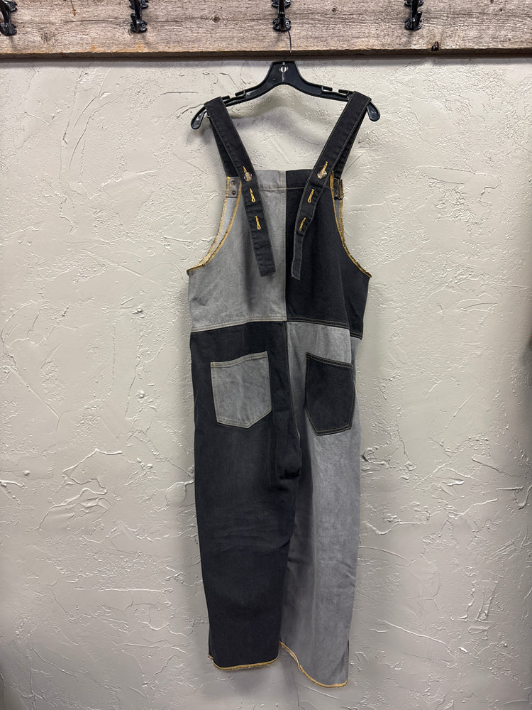 MONTHOXIGIN COLORBLOCK BIBS