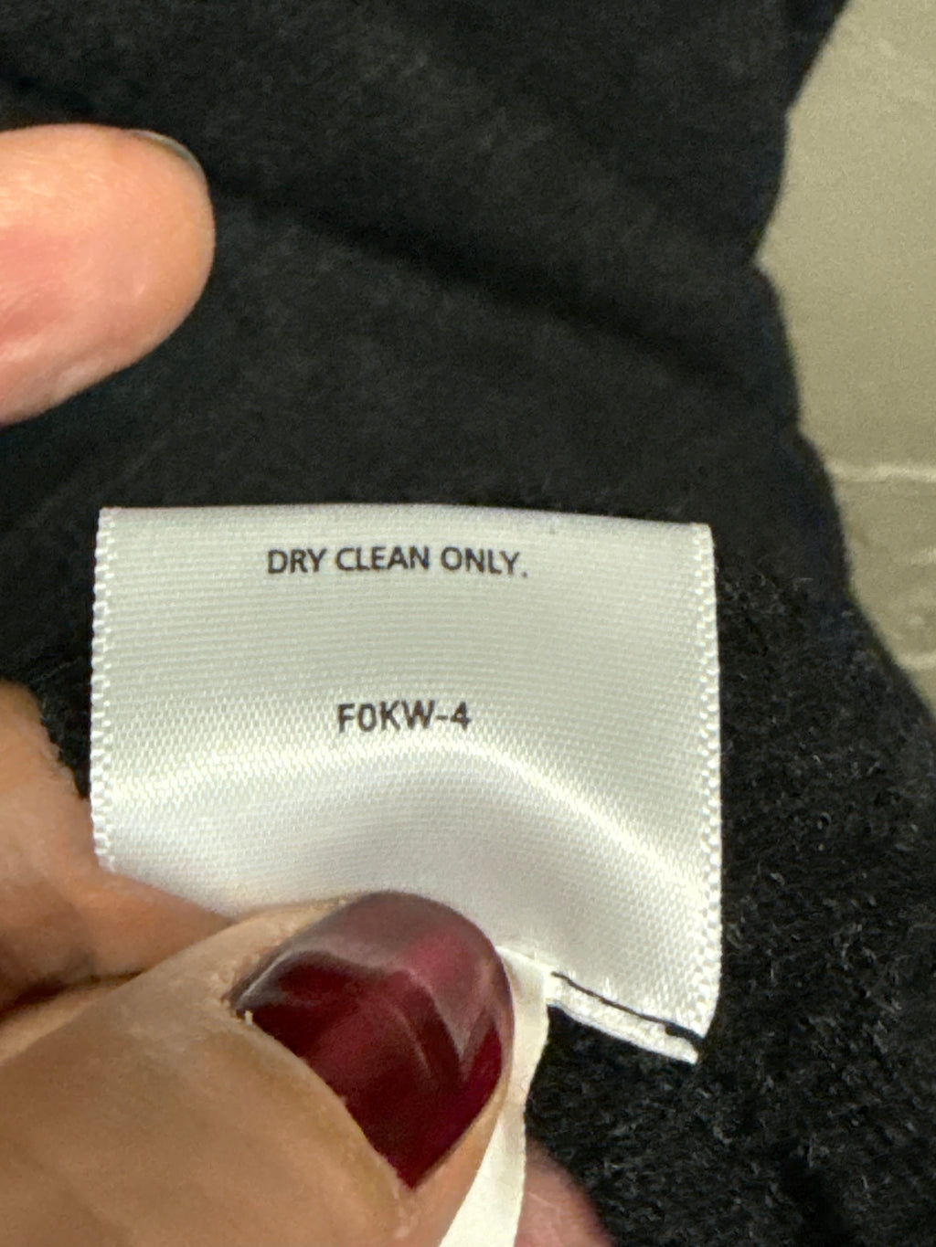 NWT EF WOOL SHEATH DRESS (org$198)