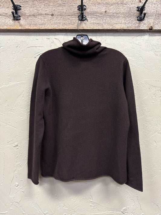 EILEEN FISHER CASHMERE SWEATER (org$358)