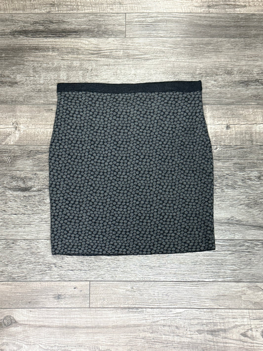 EILEEN FISHER WOOL SKIRT (org$188)