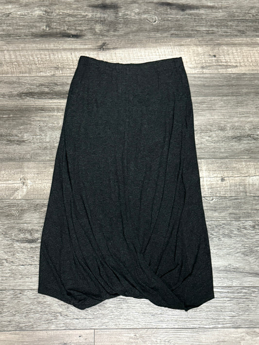 GERSHON BRAM TWIST SKIRT (org$275)
