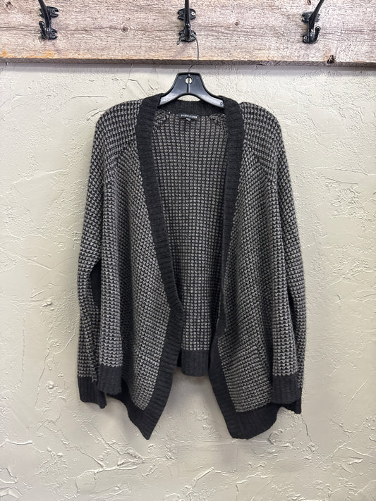 EILEEN FISHER CARDIGAN (org$258)