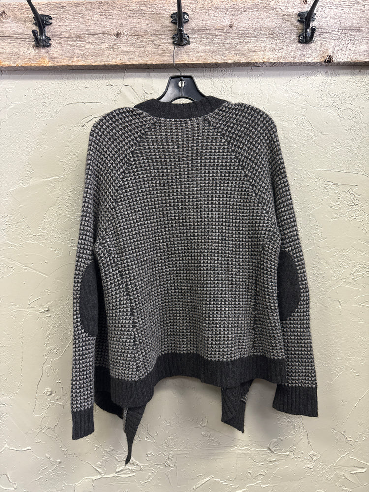 EILEEN FISHER CARDIGAN (org$258)