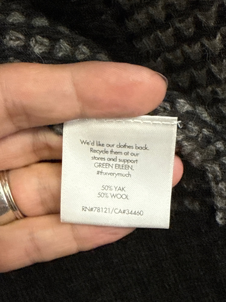 EILEEN FISHER CARDIGAN (org$258)