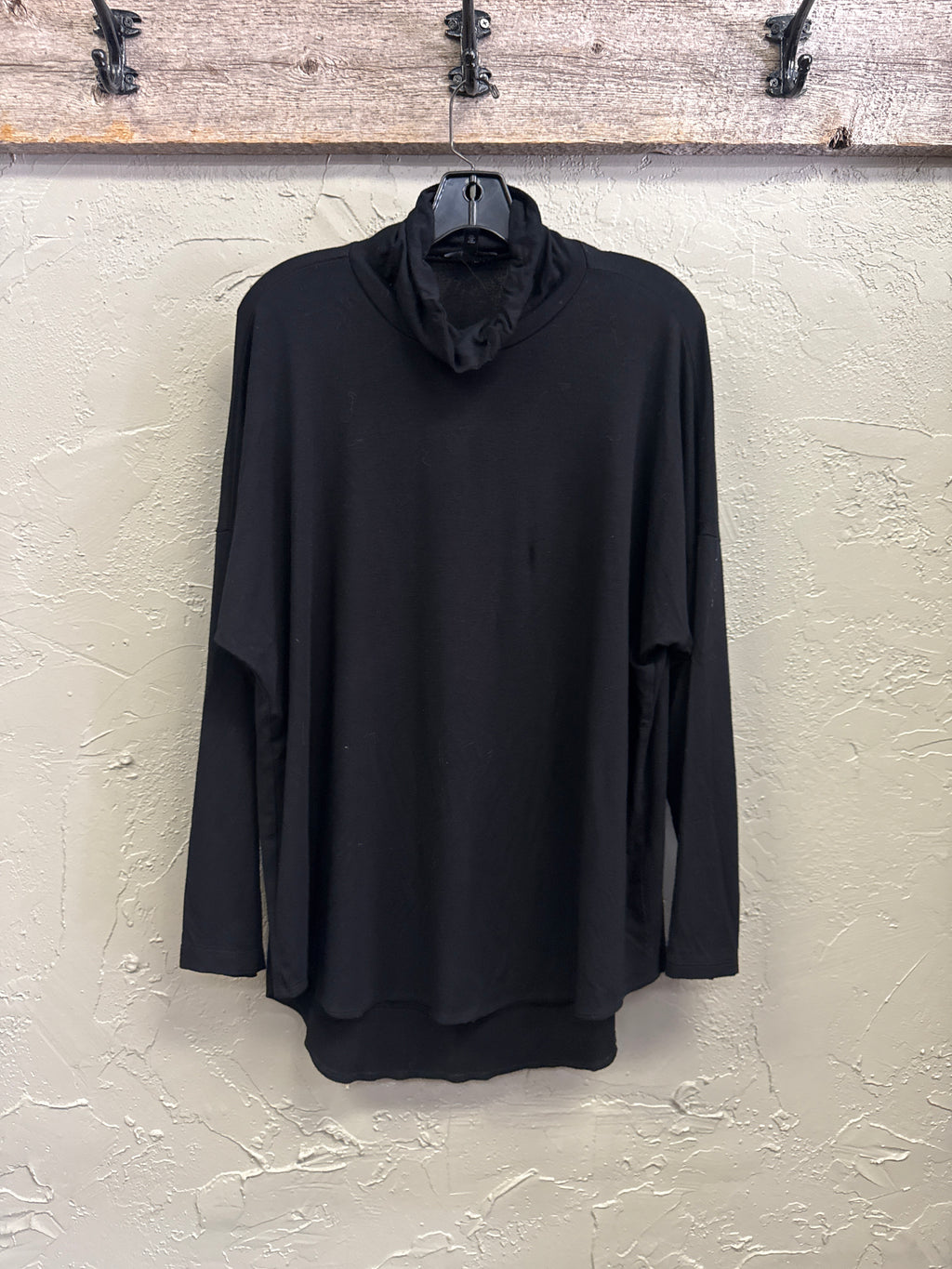 EILEEN FISHER TURTLENECK (org$148)