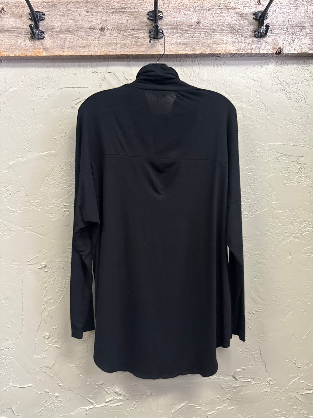 EILEEN FISHER TURTLENECK (org$148)