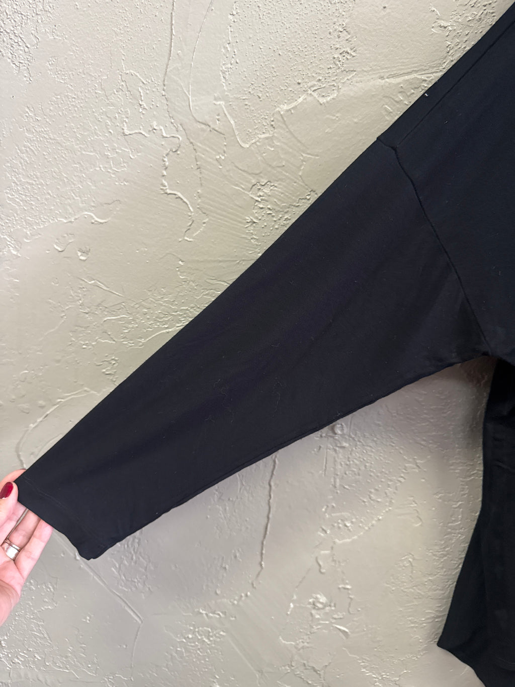 EILEEN FISHER TURTLENECK (org$148)