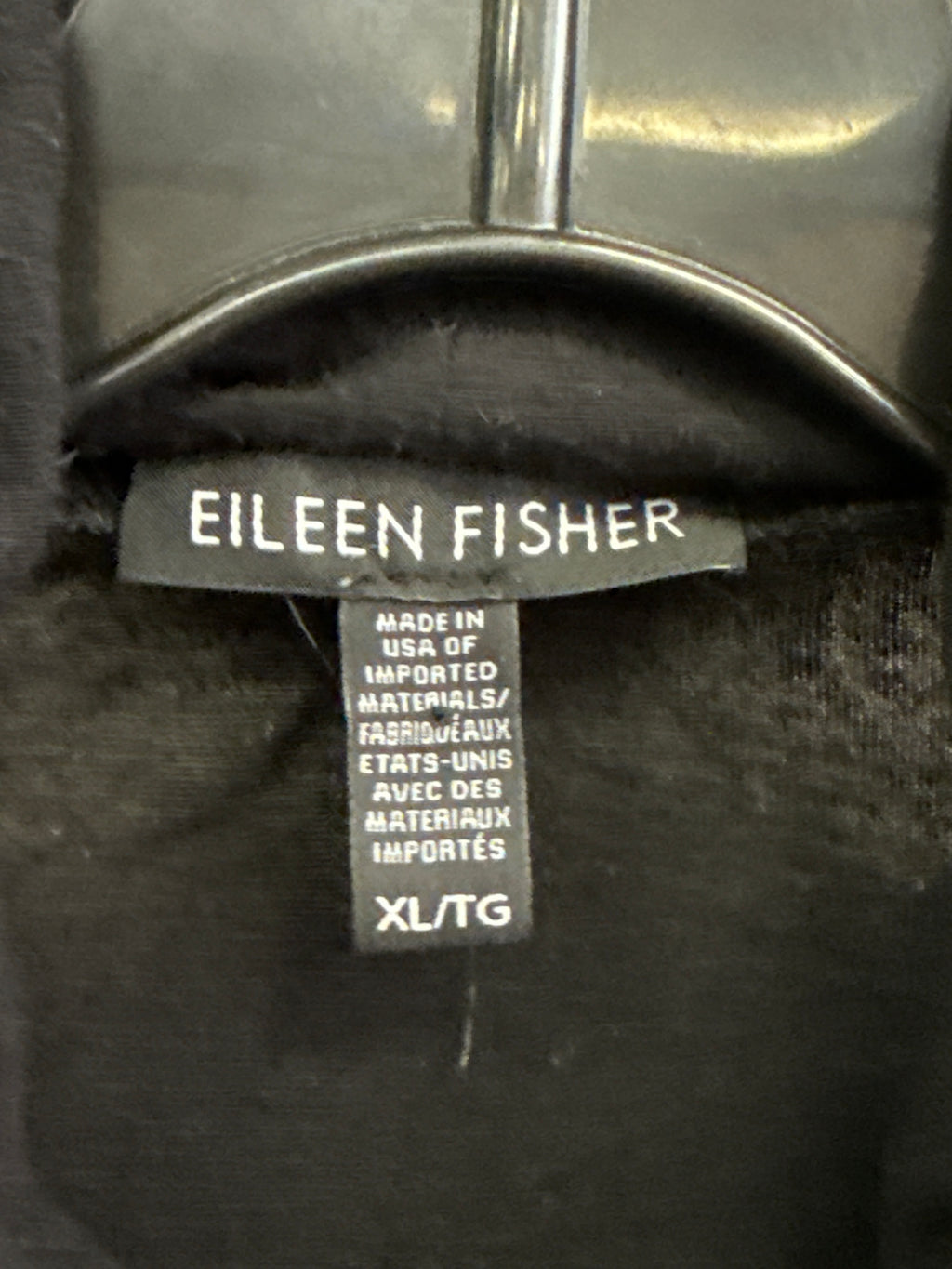 EILEEN FISHER TURTLENECK (org$148)