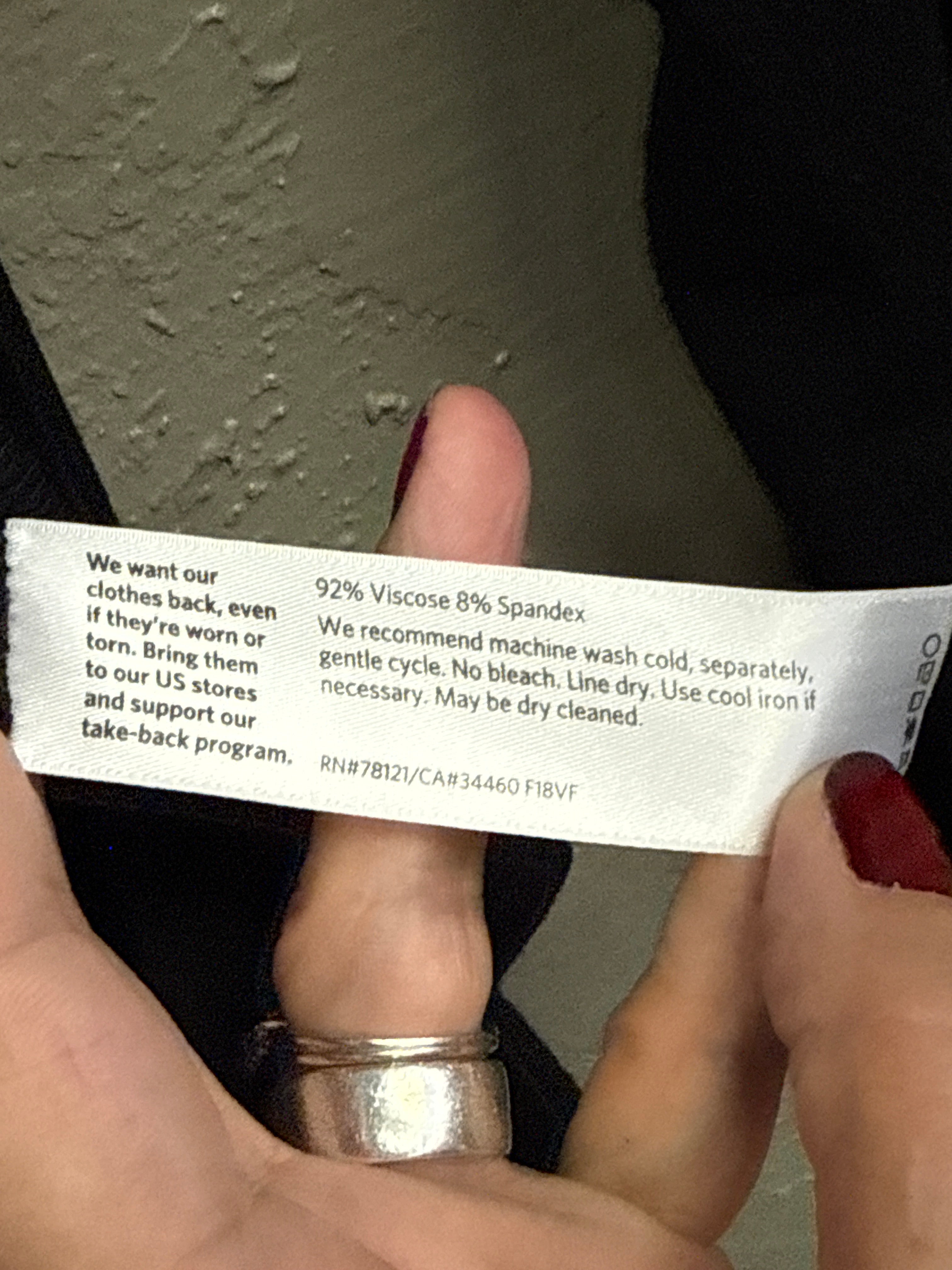 EILEEN FISHER TURTLENECK (org$148)