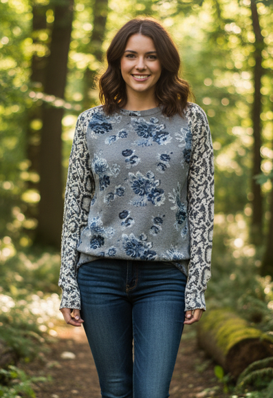 EQUIPMENT CASHMERE SWEATER (org$245)